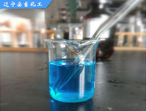 硫酸銅應用
